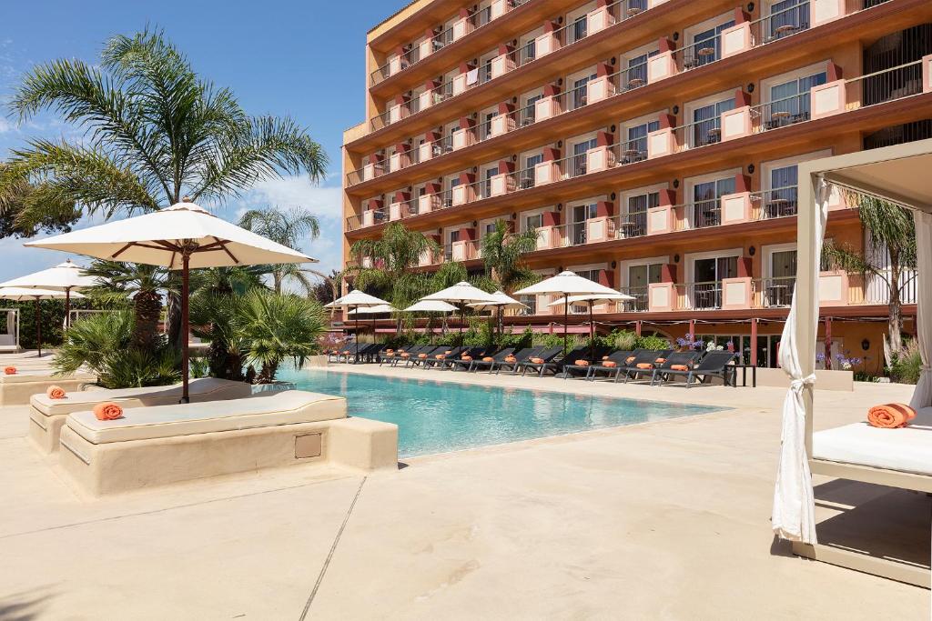 Luna Club Hotel Yoga & Spa 4Sup photo 1