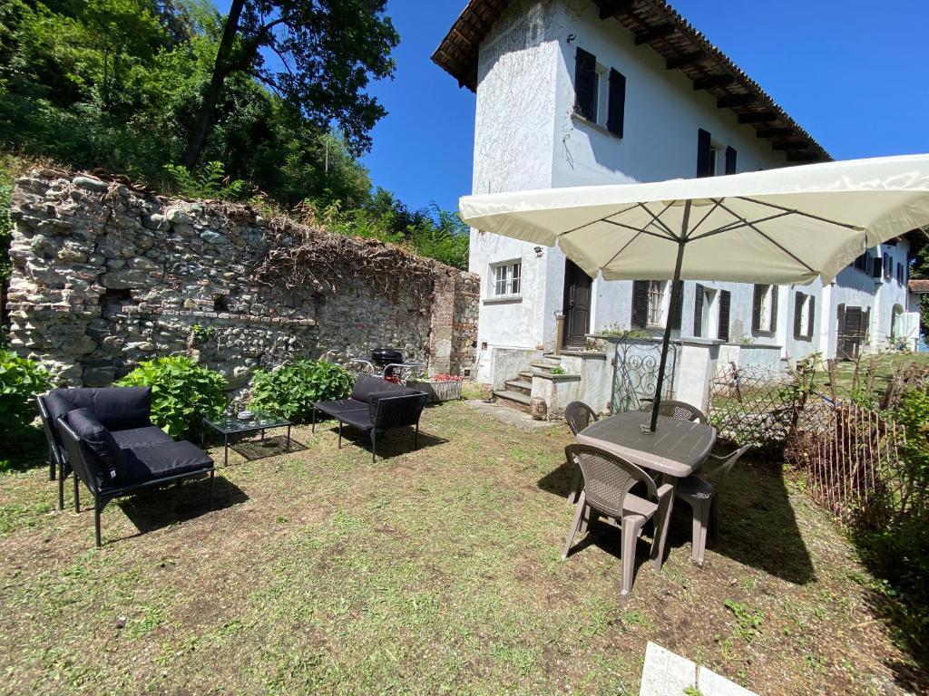 Casale a la campagne photo 1