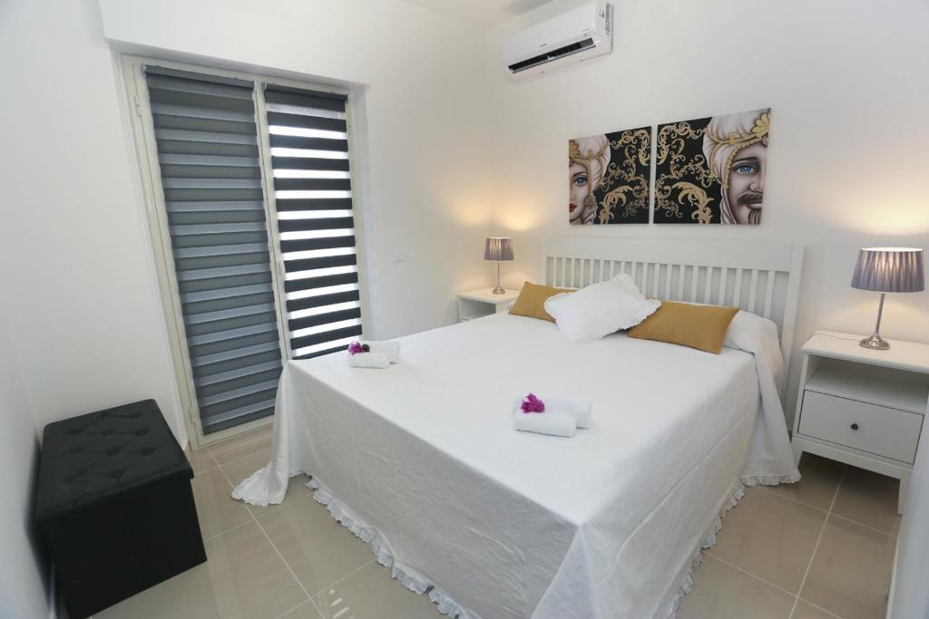 Naxos Sicilian Luxury Apartment photo 2