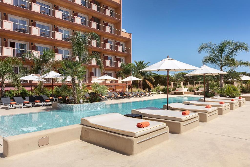 Luna Park Hotel Yoga & Spa photo 2