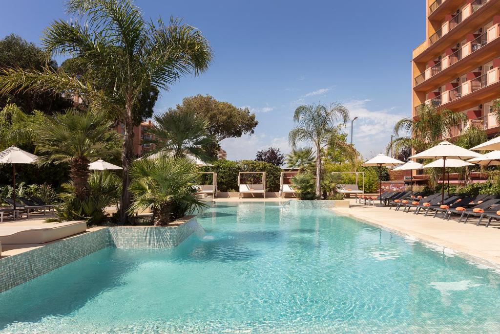 Luna Park Hotel Yoga & Spa photo 3