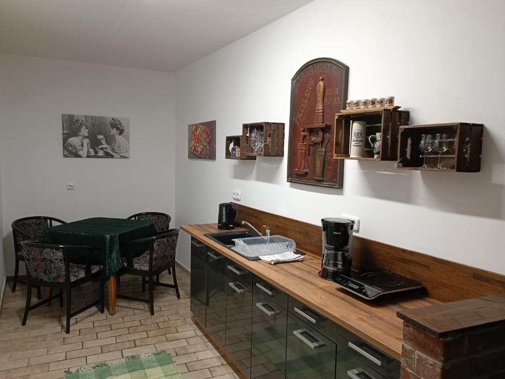 Ferienwohnung Alt Freyburg photo 3