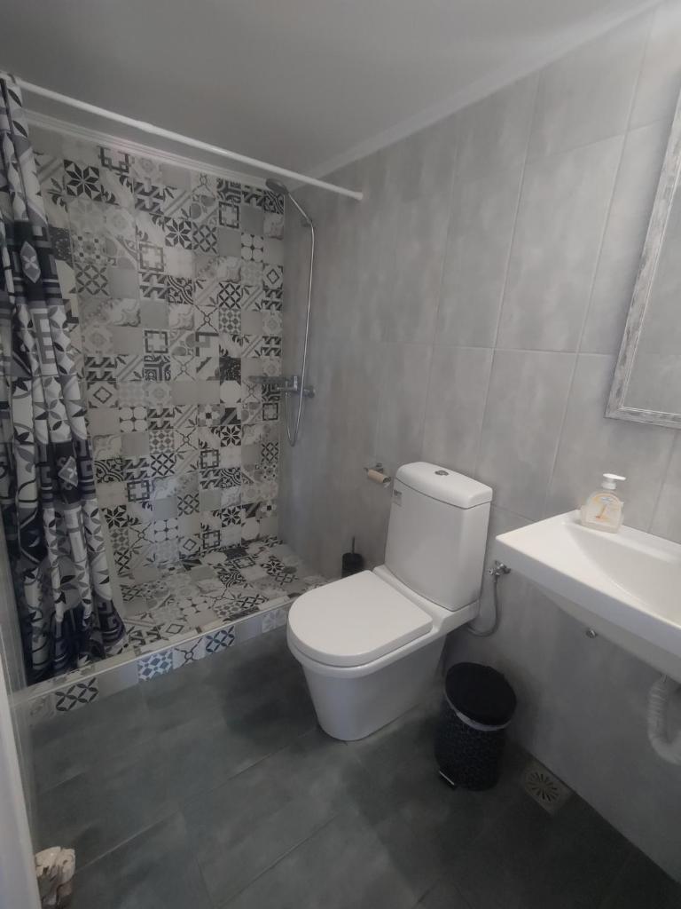 Roxani Studios-Apartments photo 4