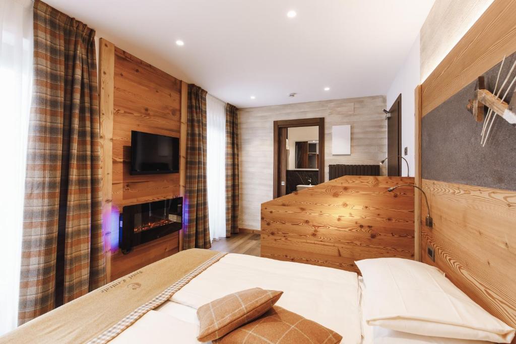 Albergo Centrale photo 3