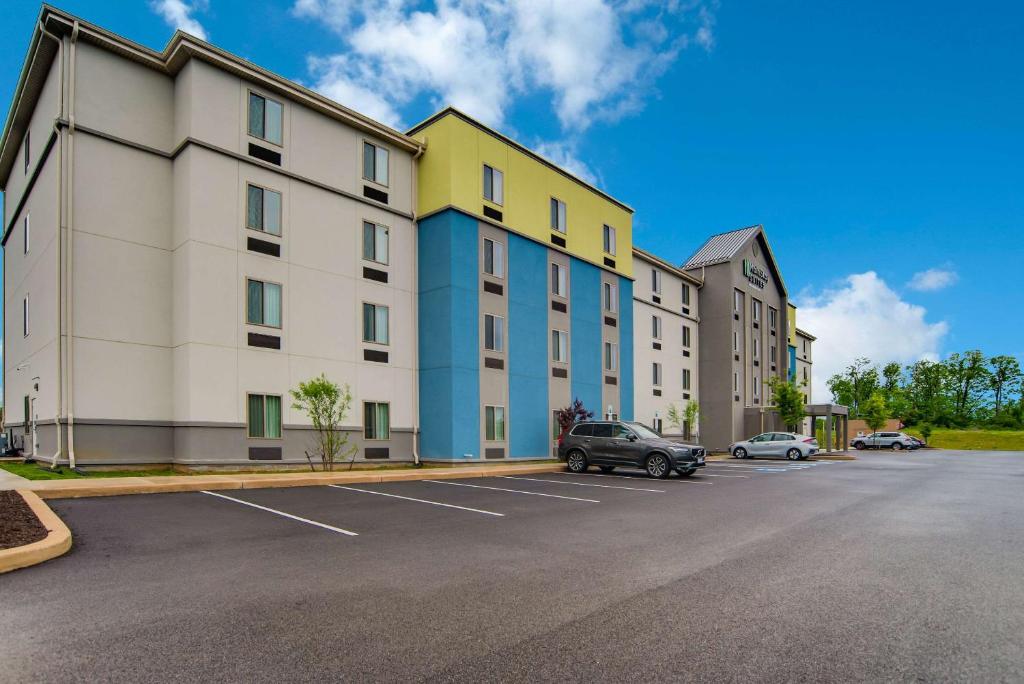 MainStay Suites Carlisle - Harrisburg photo 4