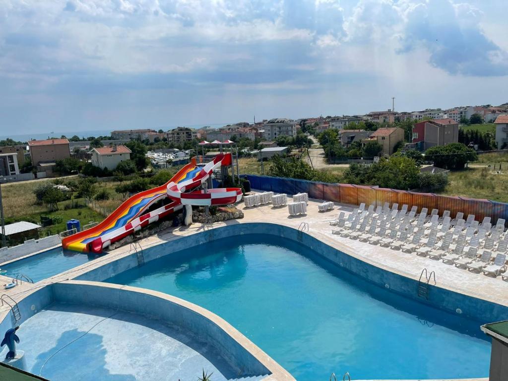 RESPİRO PARK HOTEL photo 2