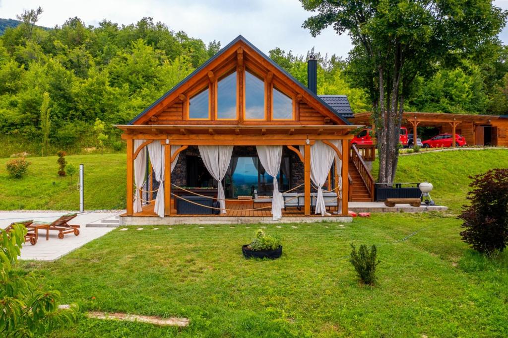 Holiday Home Wellspring photo 2