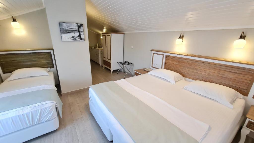 Datca Beyaz Ev Hotel photo 1