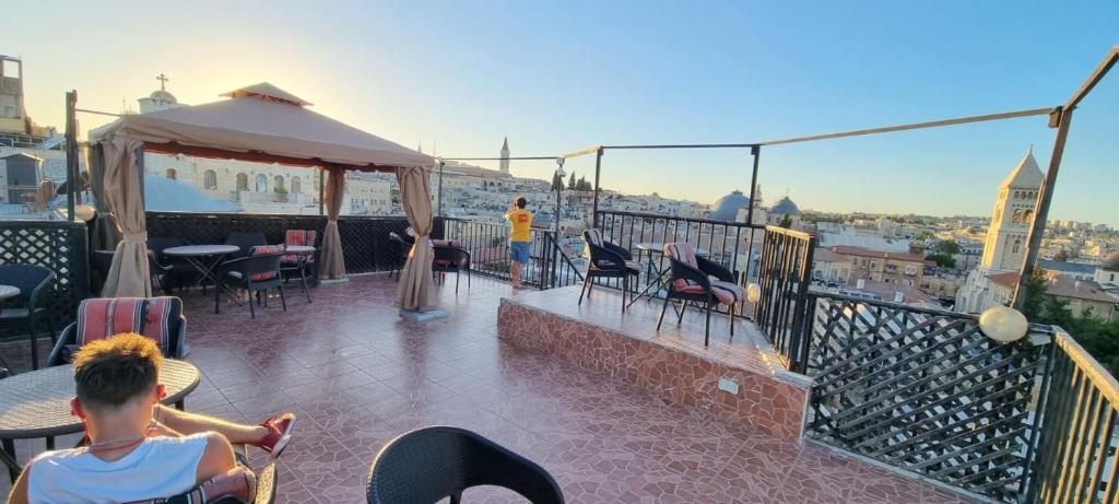 New Citadel Hostel photo 1