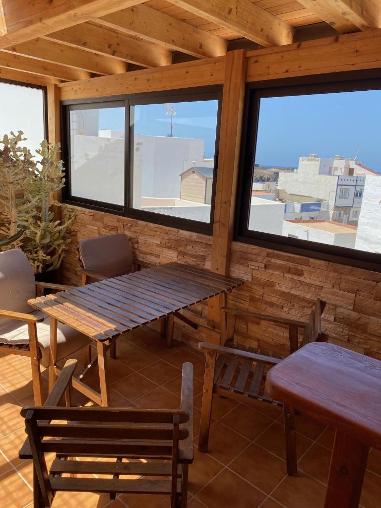 Casa Natalie