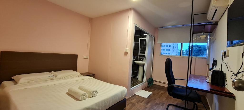 Misto Hotel photo 4