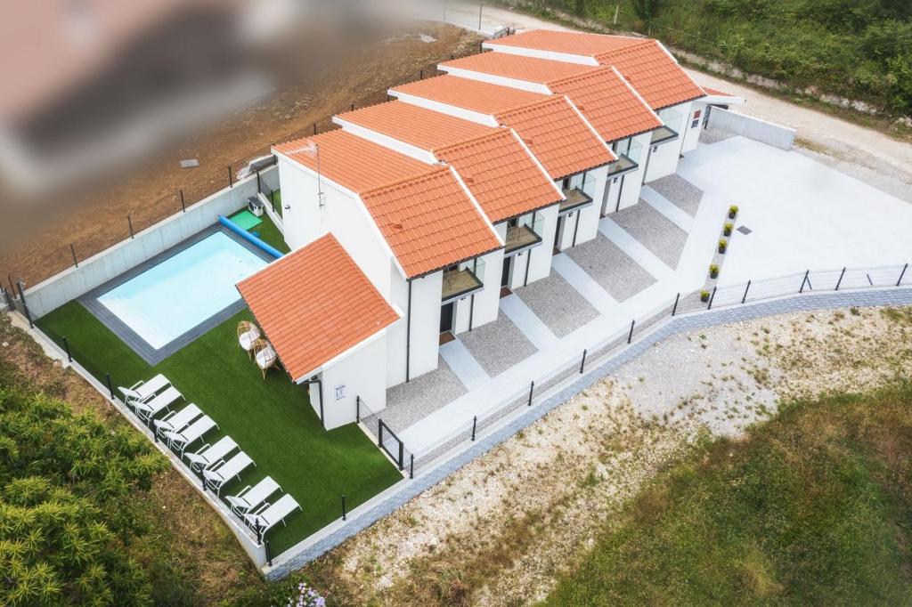 Villa Valentina