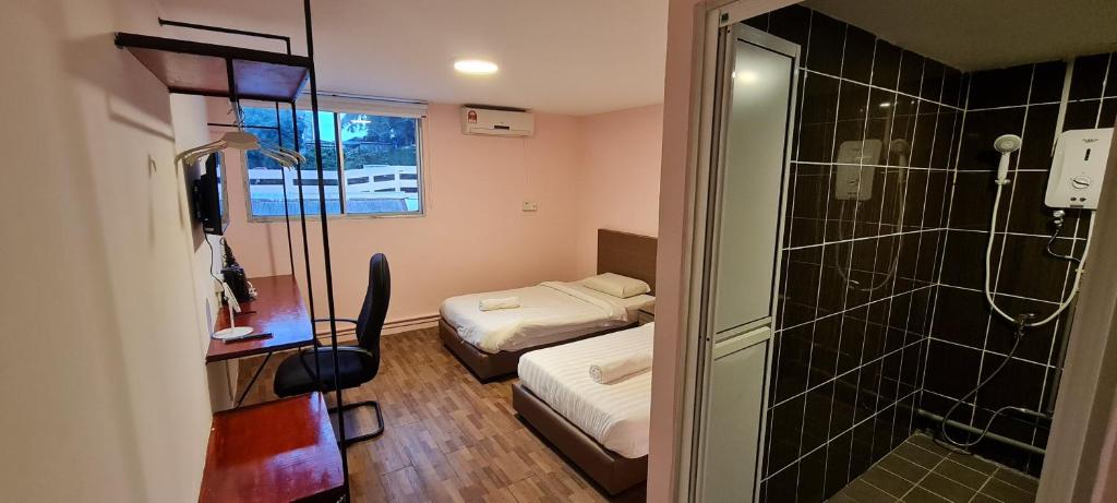 Misto Hotel photo 3