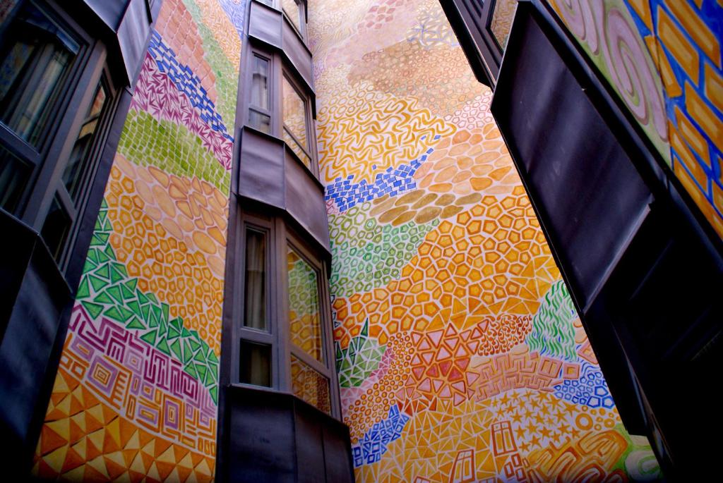 Catalonia Passeig de Gràcia 4* Sup photo 4