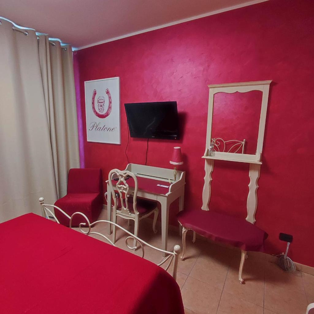 MAISON PLATONE photo 4