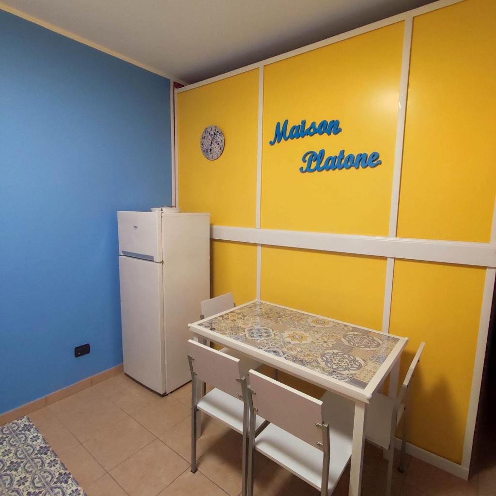 MAISON PLATONE photo 1