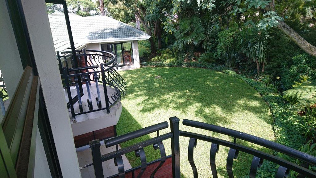 Unitas Guesthouse photo 4
