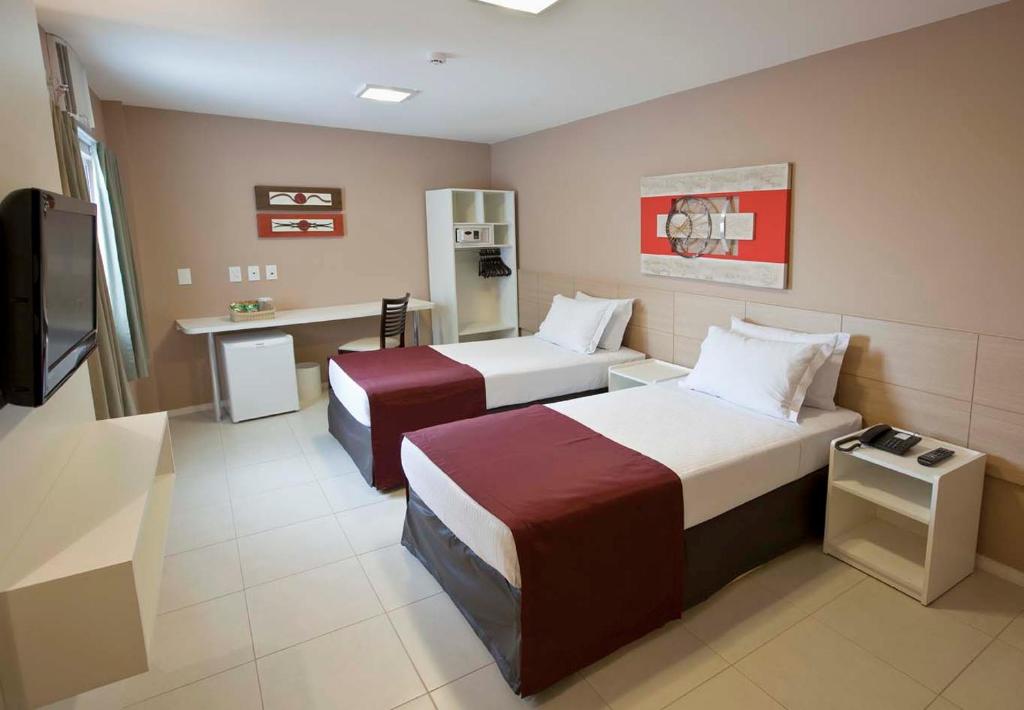 Grande Hotel Itaguaí photo 4