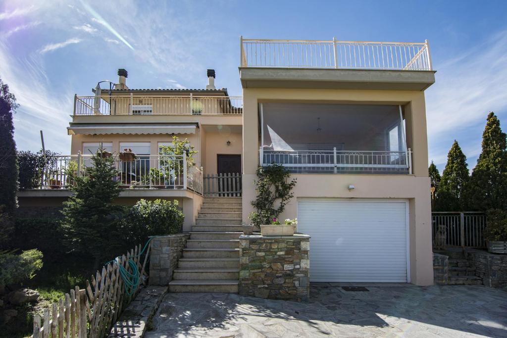 Marathos Sea View Apartments photo 2