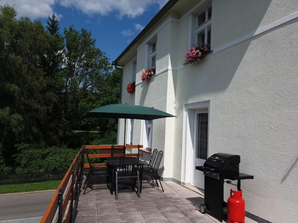 Apartmány U Mariánské kaple photo 3