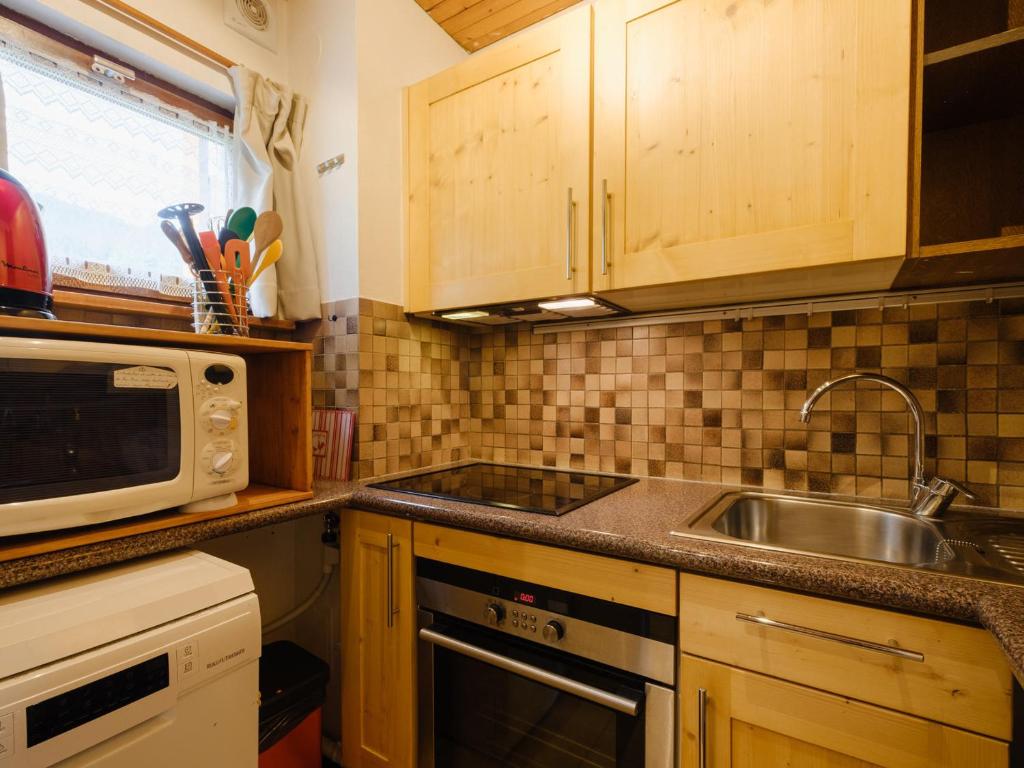 Appartement La Clusaz, 3 pièces, 6 personnes - FR-1-304-122 photo 3