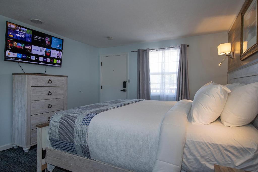 Silver Ridge Lodge photo 1