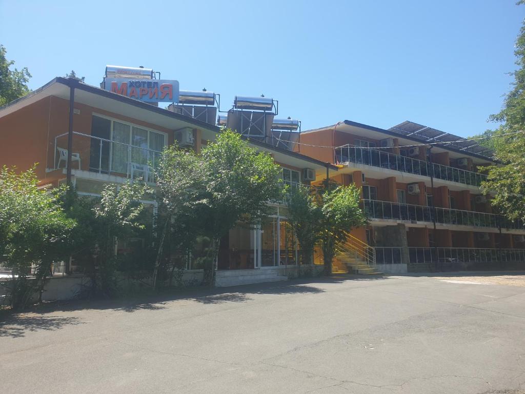 Hotel Maria photo 1
