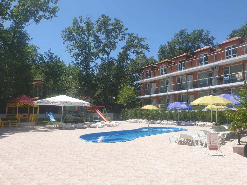 Hotel Maria photo 2