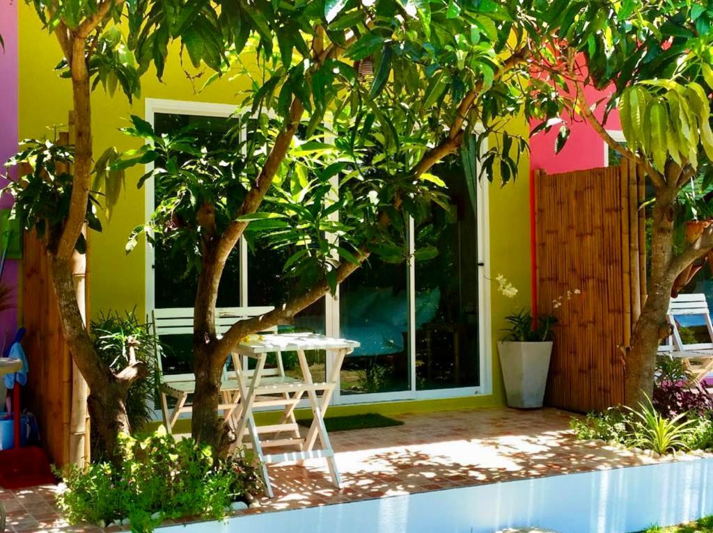 Namaste resort photo 4