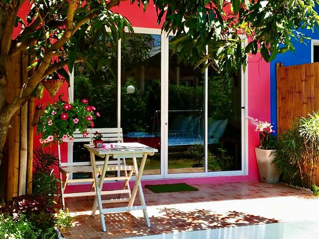 Namaste resort photo 1