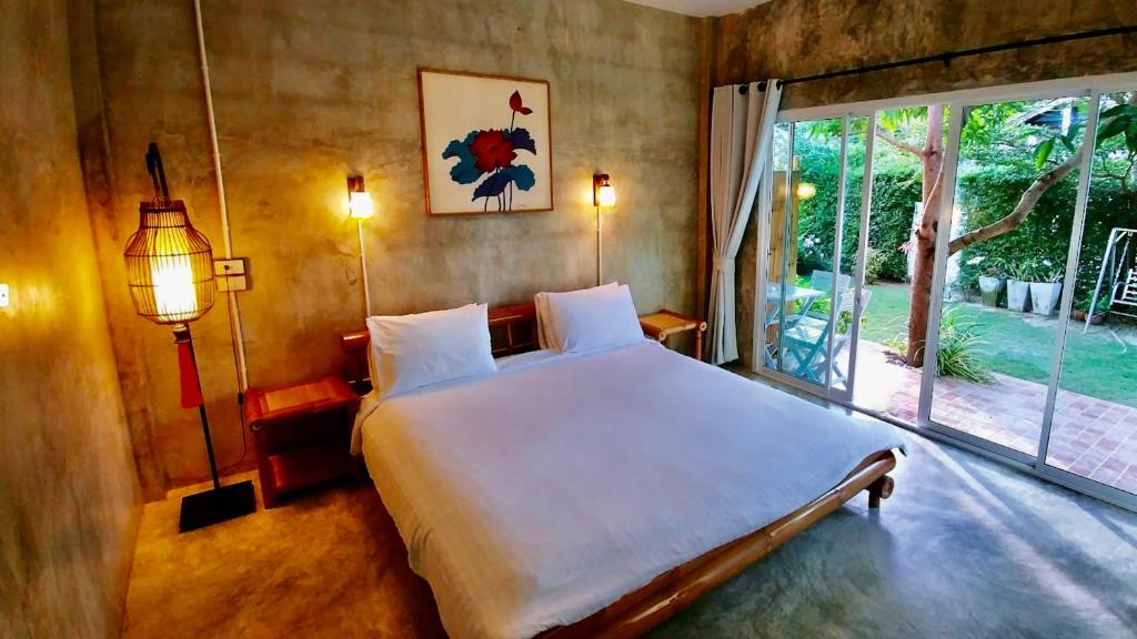 Namaste resort photo 2