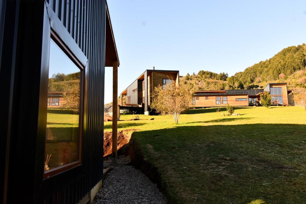 Alto Pangal Lodge Puerto Aysen photo 3
