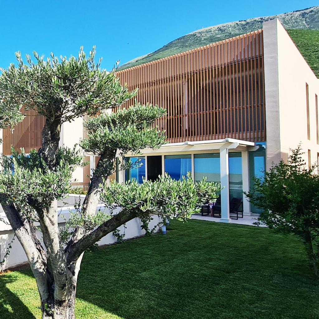 Salt n Blue Villa Palase photo 1