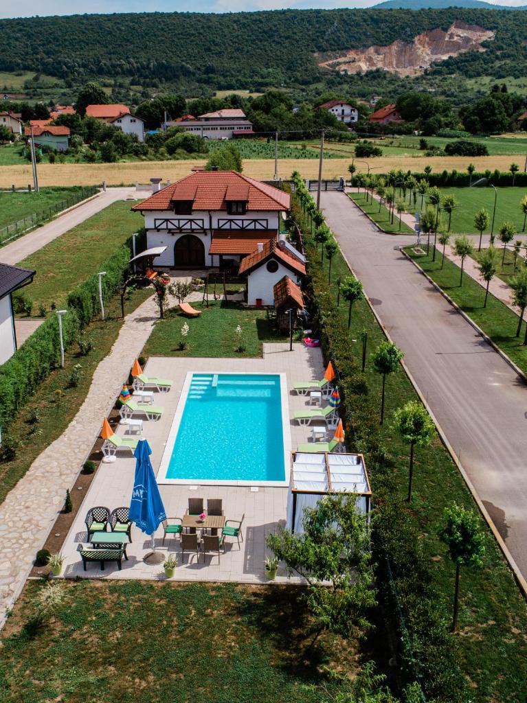 Holiday Home Bonum photo 2
