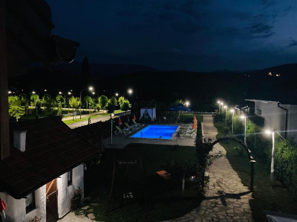 Holiday Home Bonum photo 4