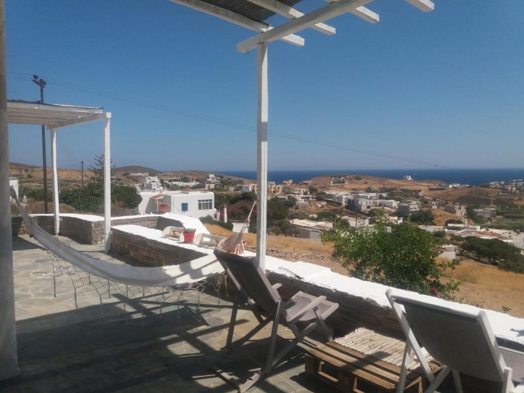 Cycladic House photo 2
