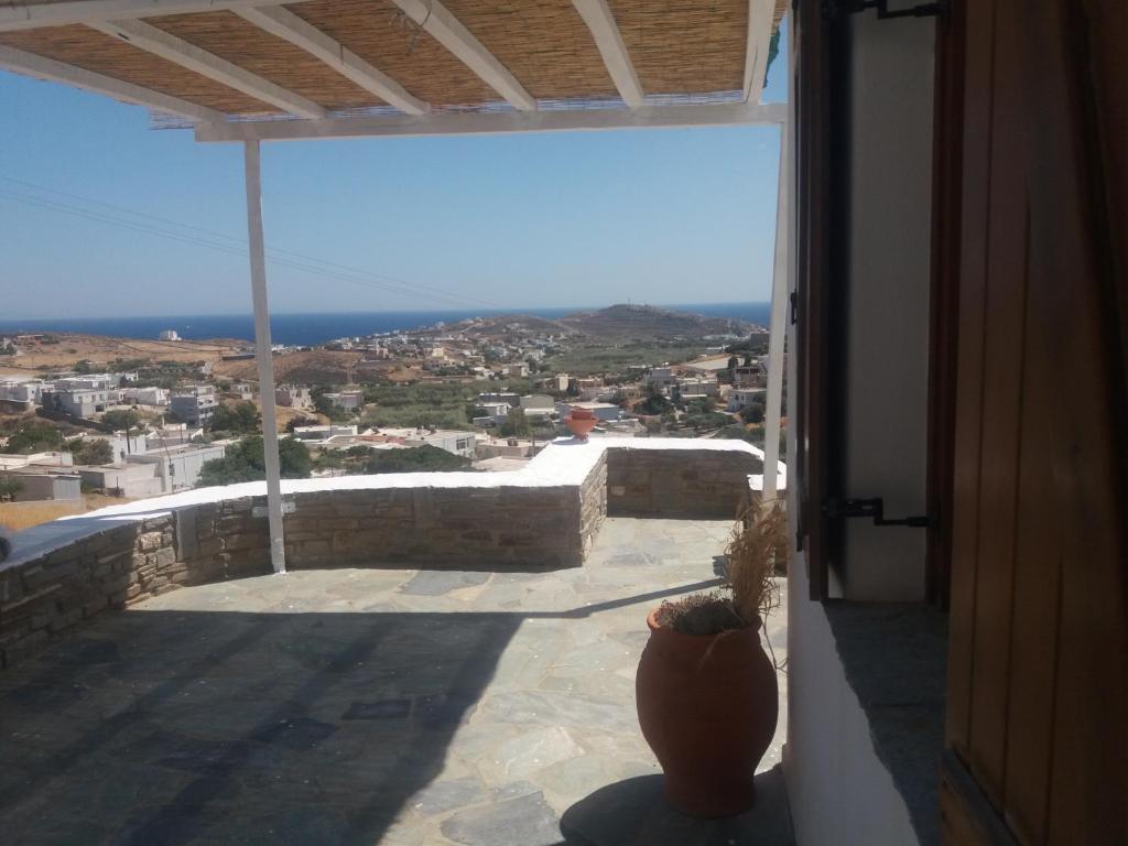 Cycladic House photo 1