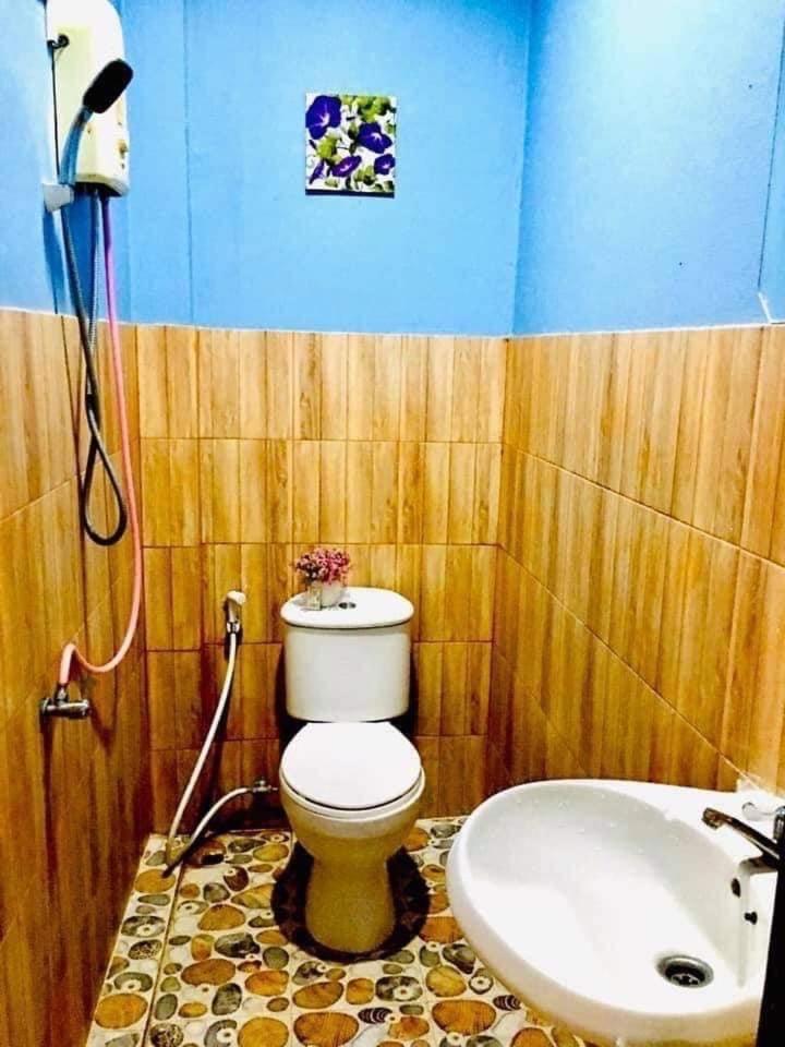 Saming Chiang Dao Guest House Room Type - Studio Apartment