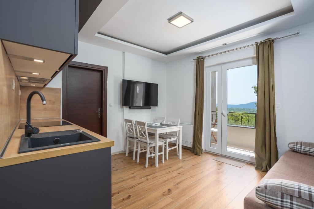 Small village apartman photo 4