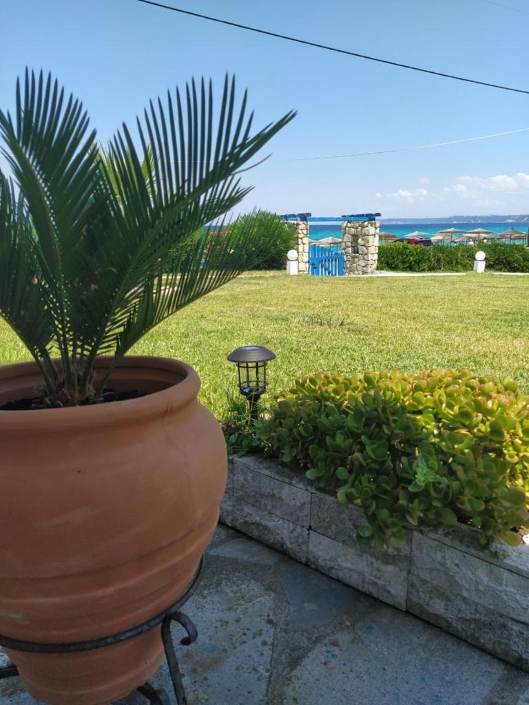 Sunset Beach House Possidi photo 2