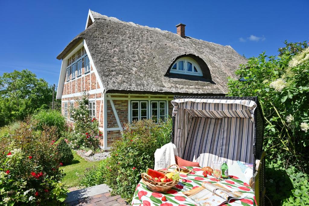 Landhaus Vilmnitz - Wohnung 9 photo 1
