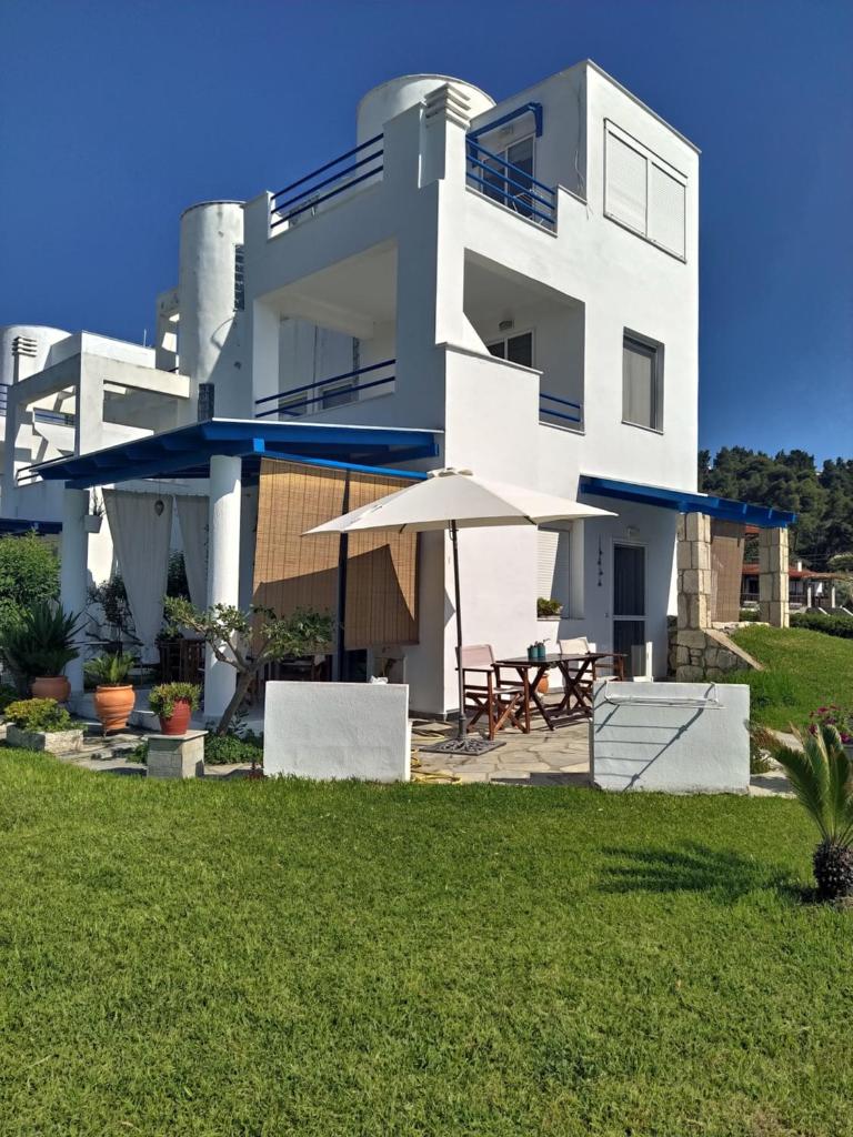 Sunset Beach House Possidi photo 1