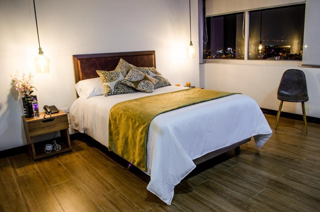 Hotel Amiraty photo 1