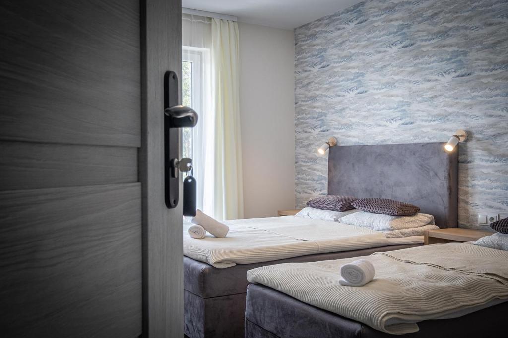 Jakubowa Polana - apartamenty i pokoje photo 4
