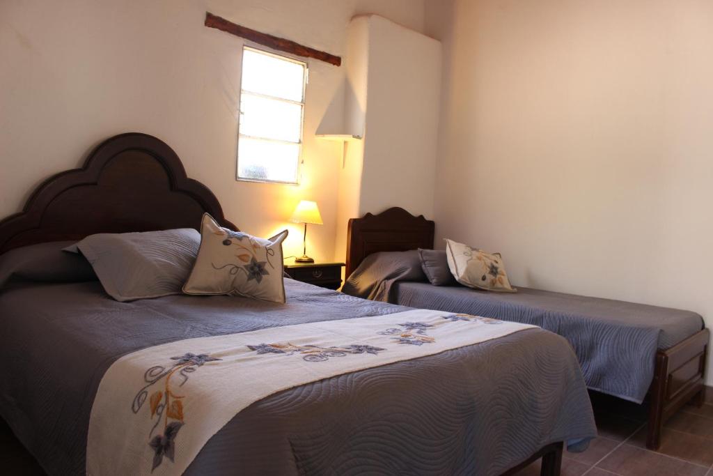 Finca Santa Rita photo 3