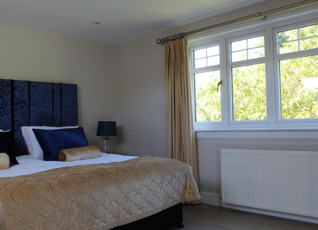 Toadhall Rooms photo 4