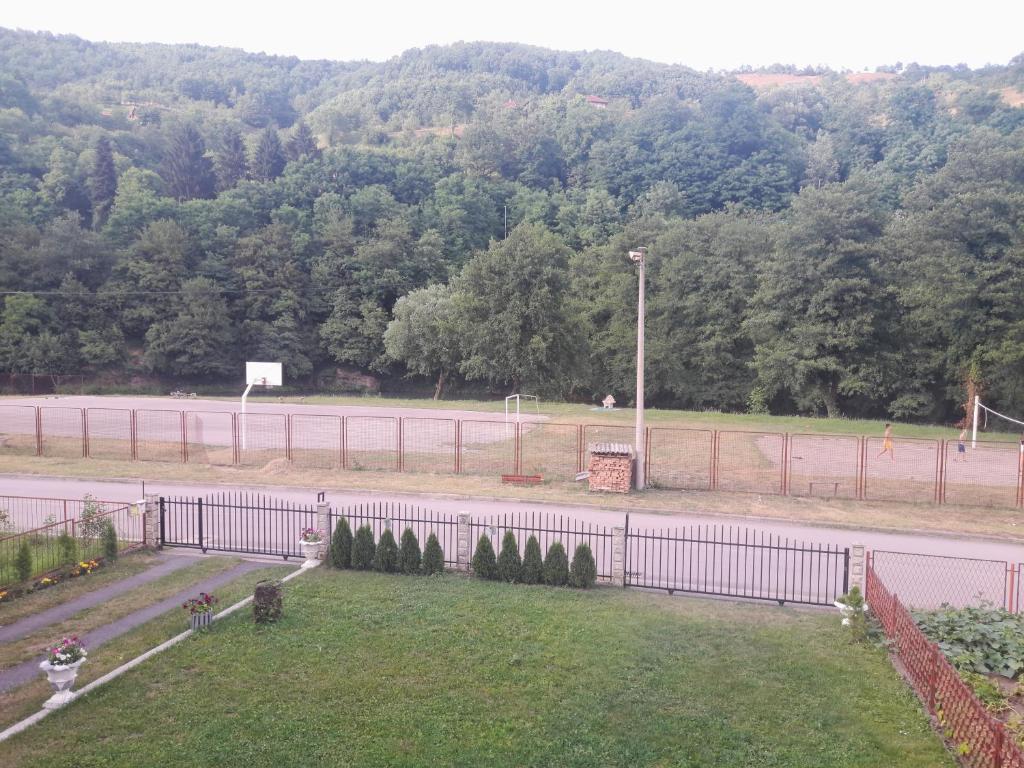 Apartman Zivanovic photo 3