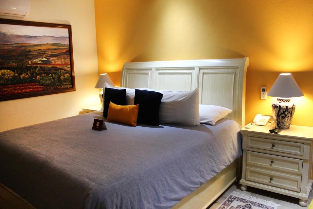 Hotel Boutique La Rioja photo 2