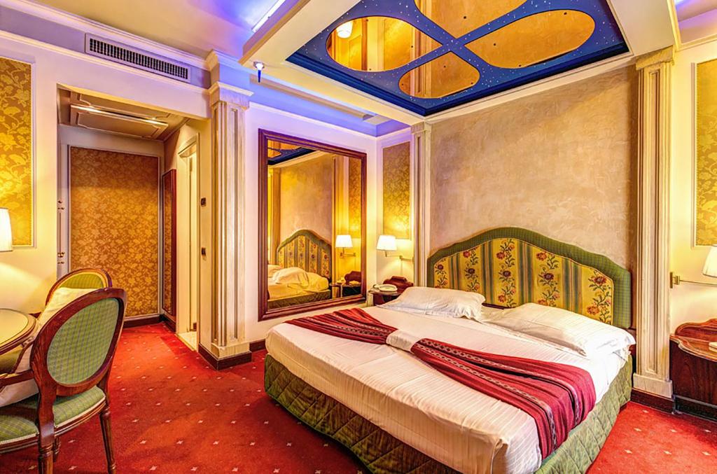 Dreamhotel photo 3