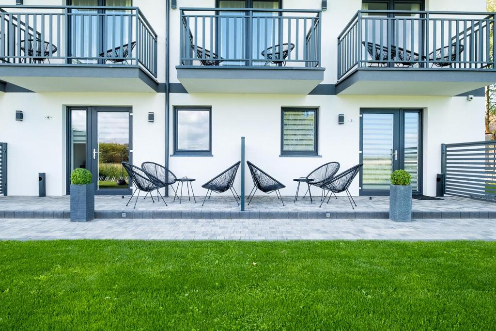 Jakubowa Polana - apartamenty photo 3